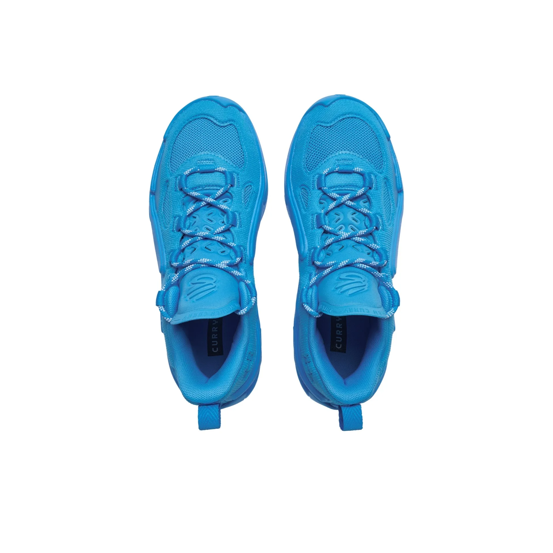 Under Armour Curry 13 'Blue' - Image 4