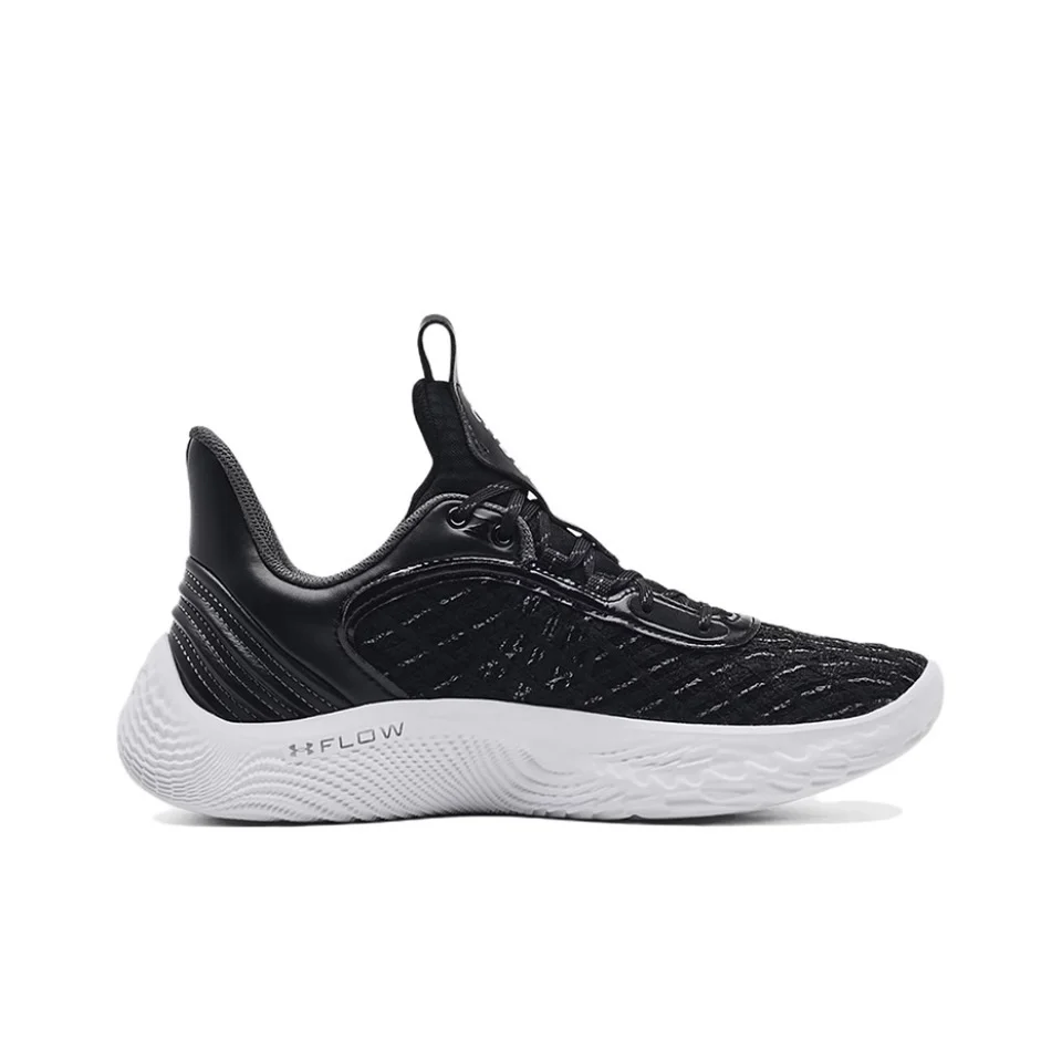 Under Armour Curry 9 'Black' - Image 2