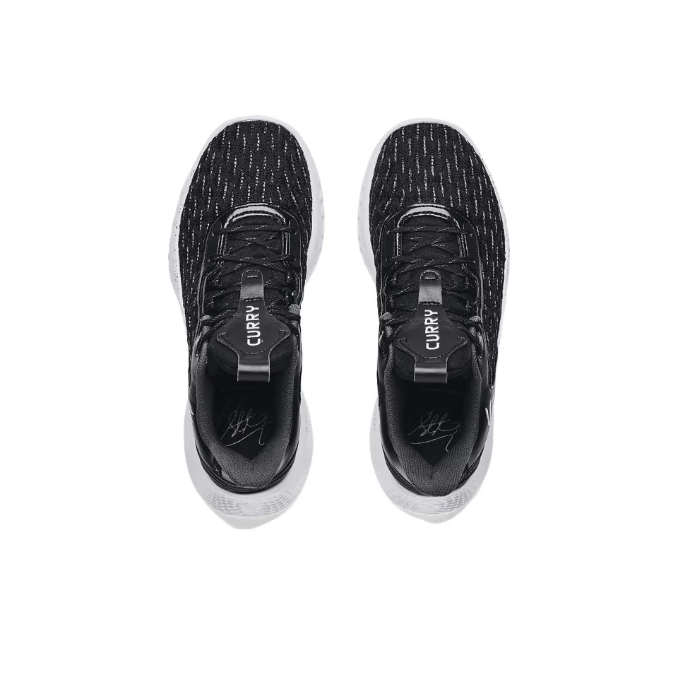 Under Armour Curry 9 'Black' - Image 4