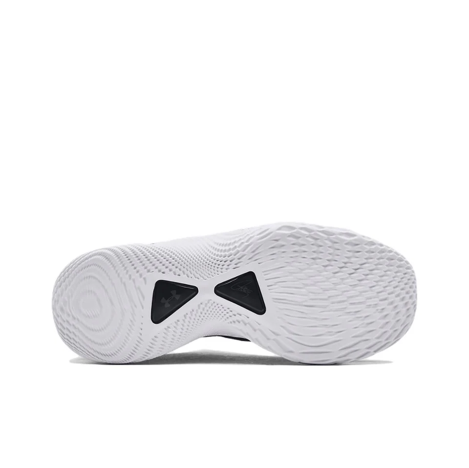 Under Armour Curry 9 'Black' - Image 5