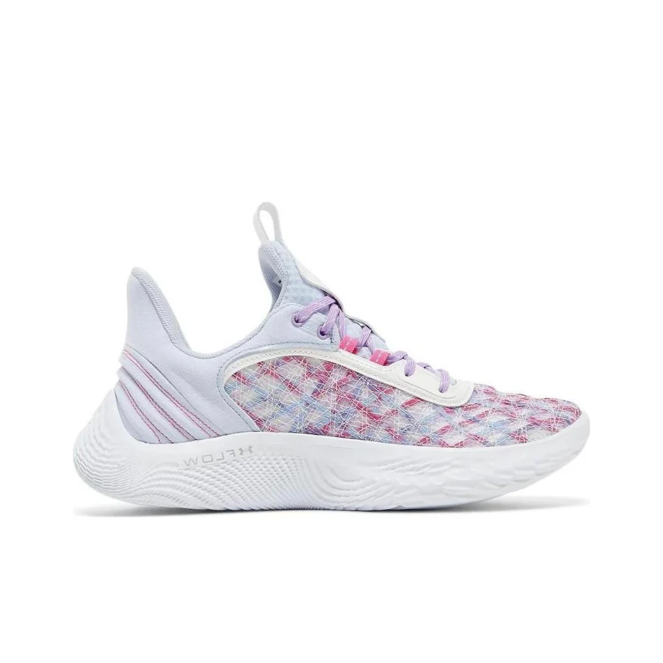 Under Armour Curry 9 'For The W' - Image 2
