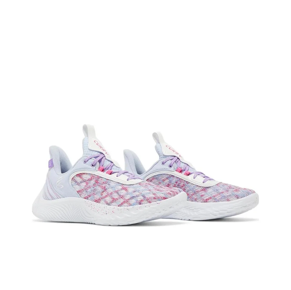 Under Armour Curry 9 'For The W' - Image 3
