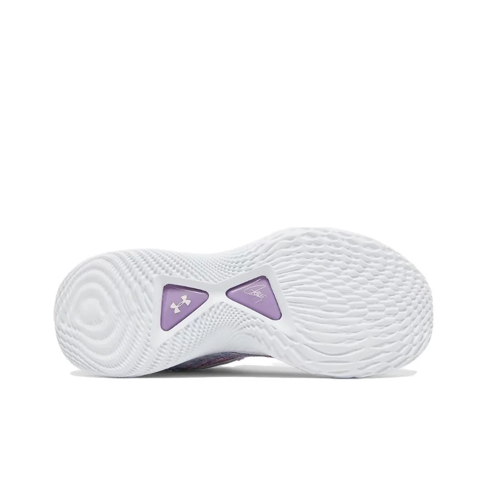 Under Armour Curry 9 'For The W' - Image 5