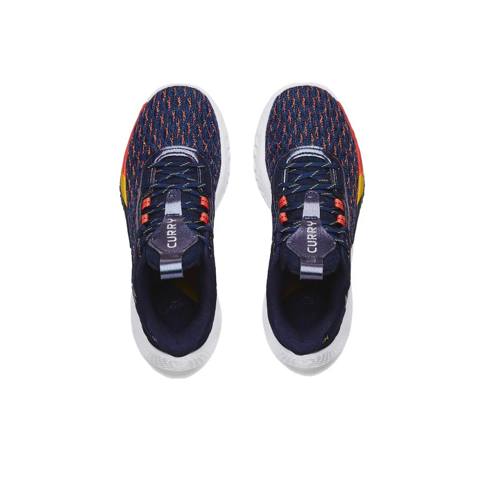 Under Armour Curry 9 'We Believe' - Image 4