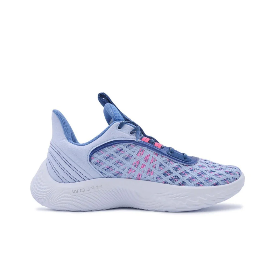 Under Armour Curry 9 'Wrap The Game Day' - Image 2
