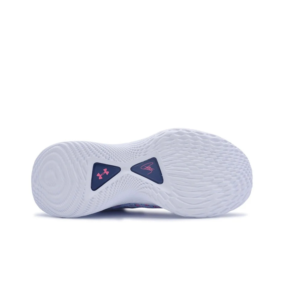 Under Armour Curry 9 'Wrap The Game Day' - Image 4