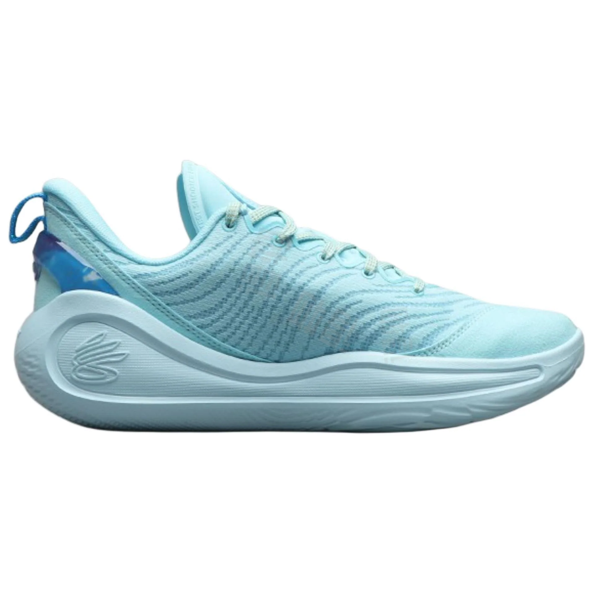 Under Armour Curry Flow 12 'Pisces' - Image 2