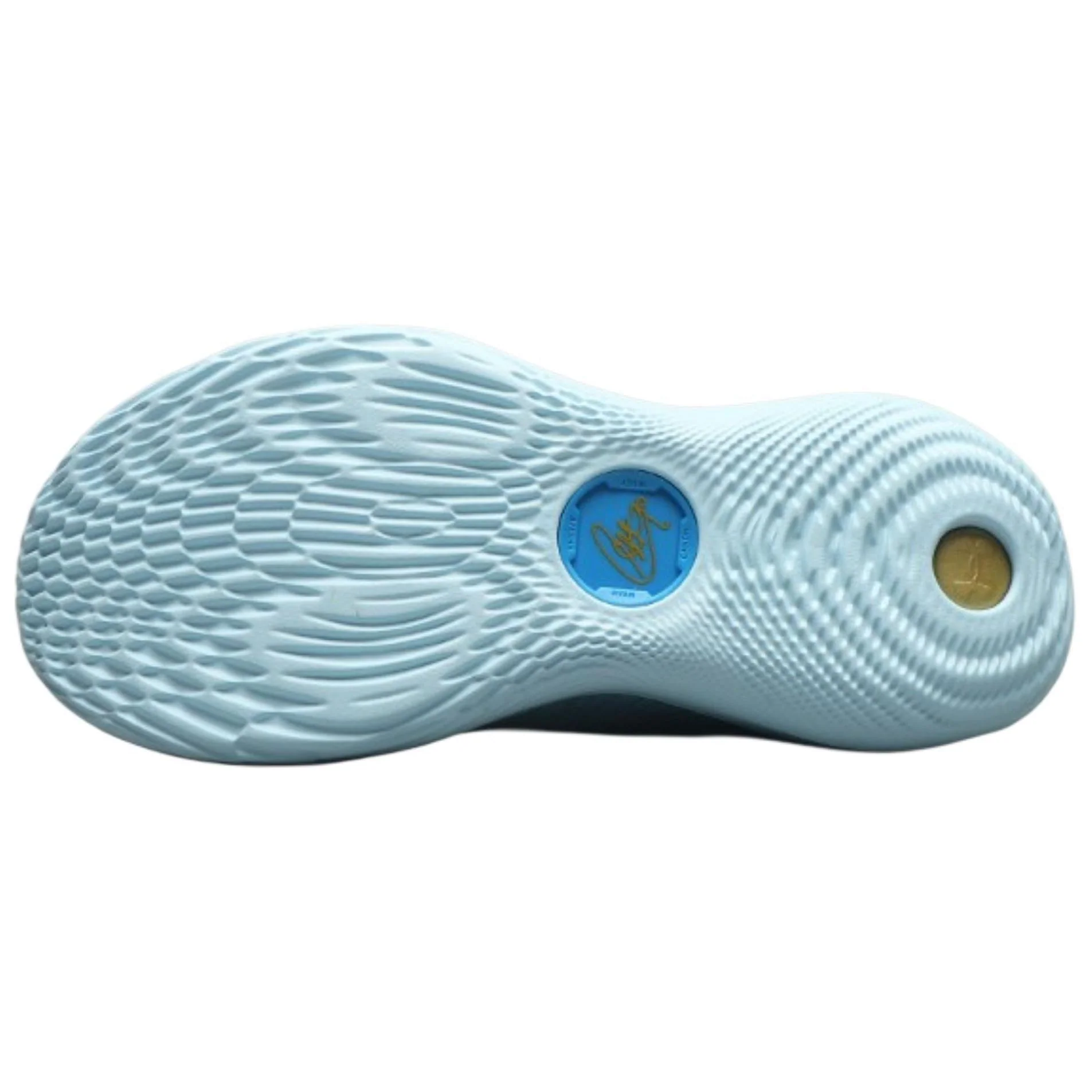Under Armour Curry Flow 12 'Pisces' - Image 5