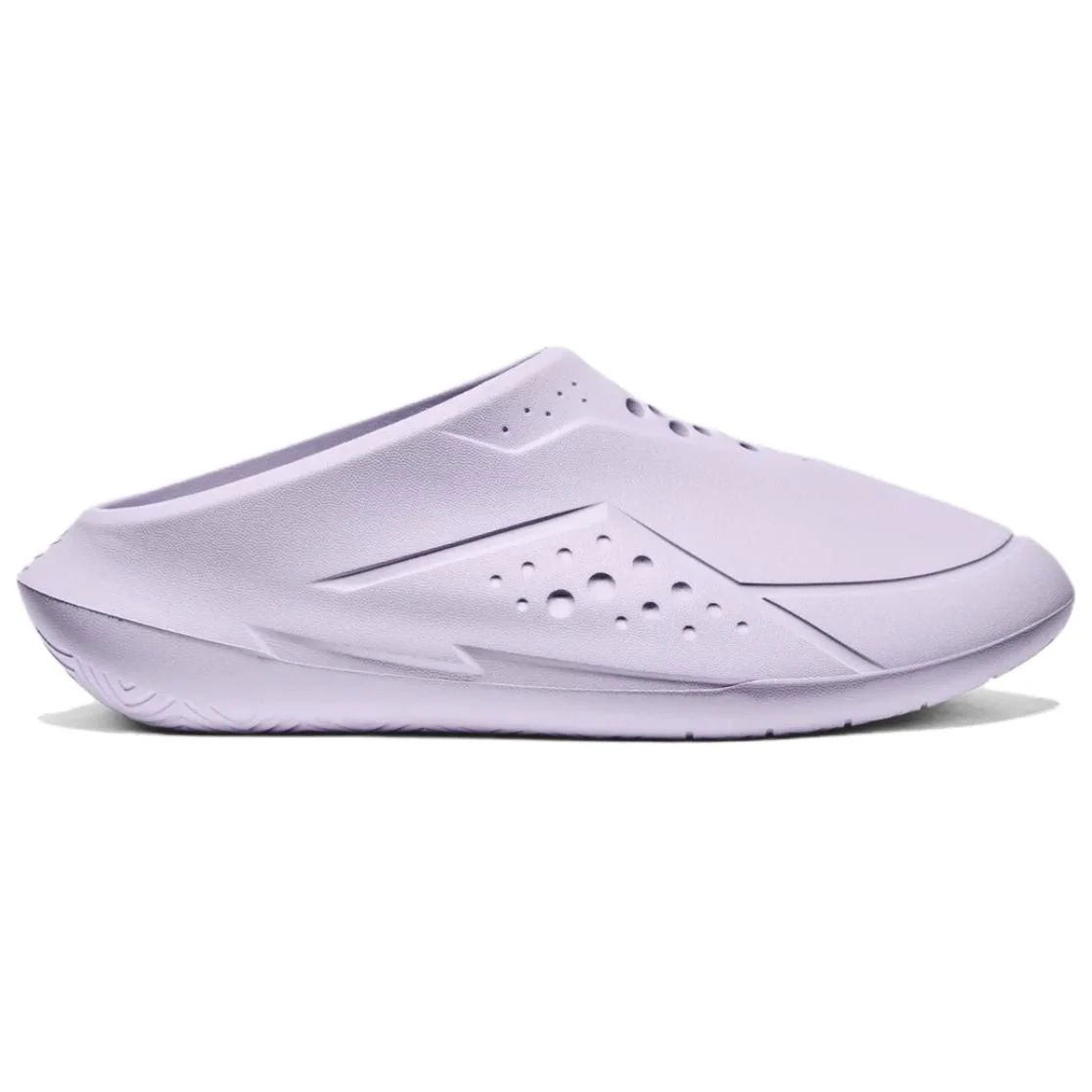Under Armour CURRY FoamTro 'Purple' - Image 2