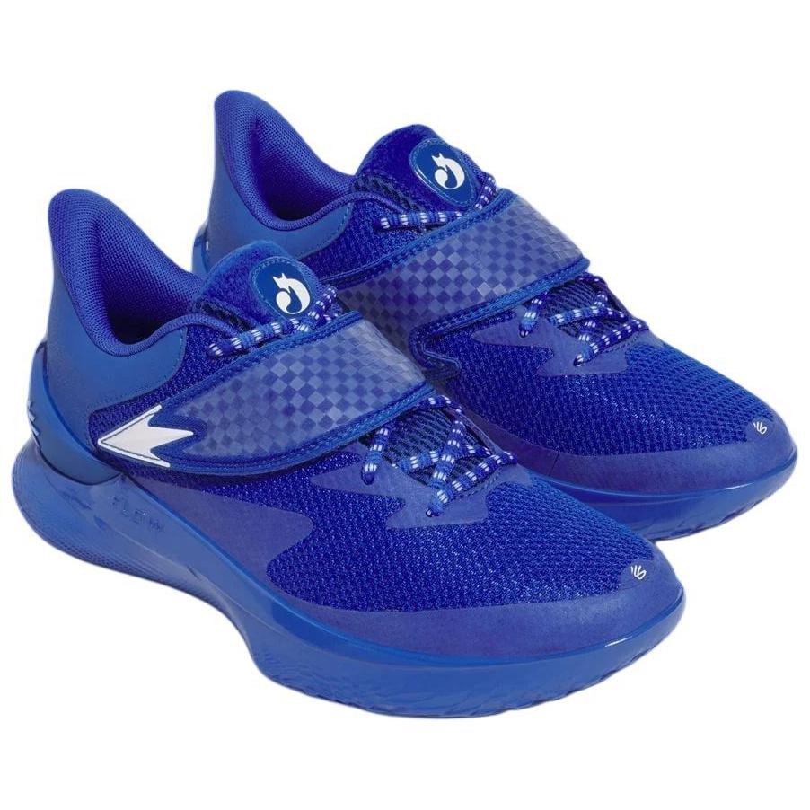 Under Armour Curry Fox 1 'Lexington' - Image 3