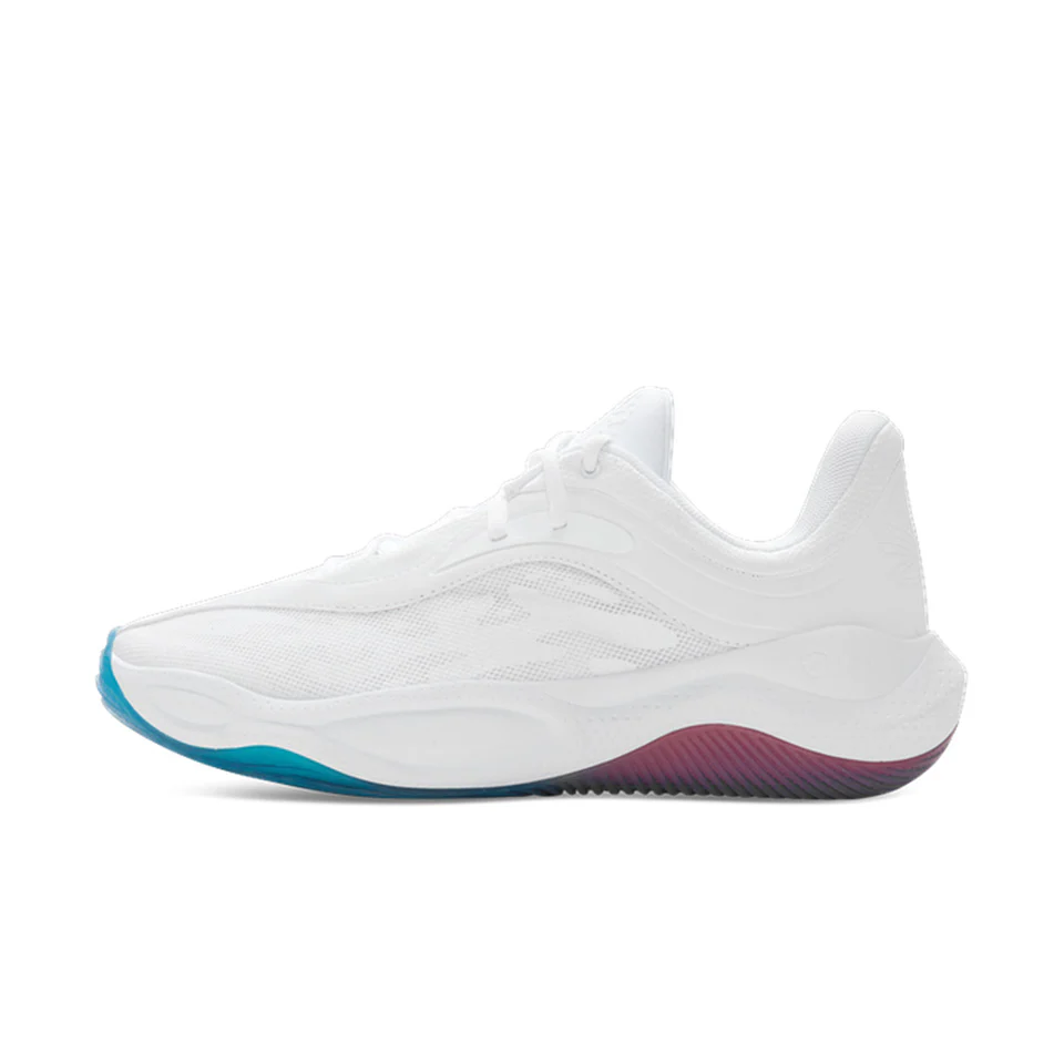 Under Armour Curry Splash 25  'White'