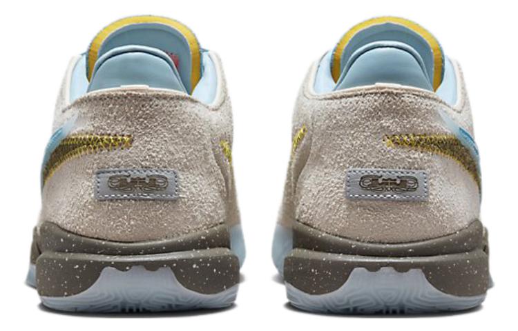 UNKNWN X Nike LeBron 20 EP 'Message In A Bottle' - Image 4