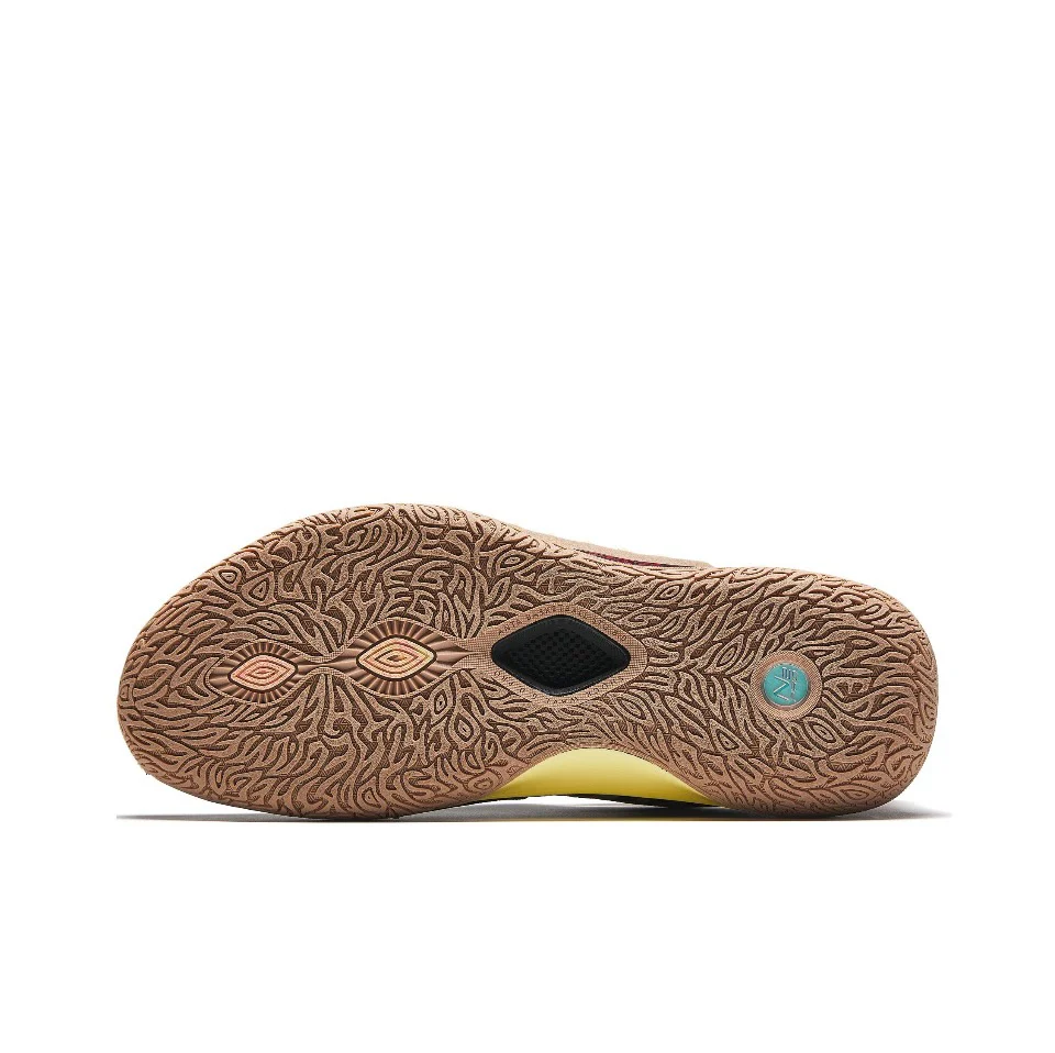 US6.5 ANTA Shock Wave 6 Pro 'Tiger Spot'（Discount） - Image 6
