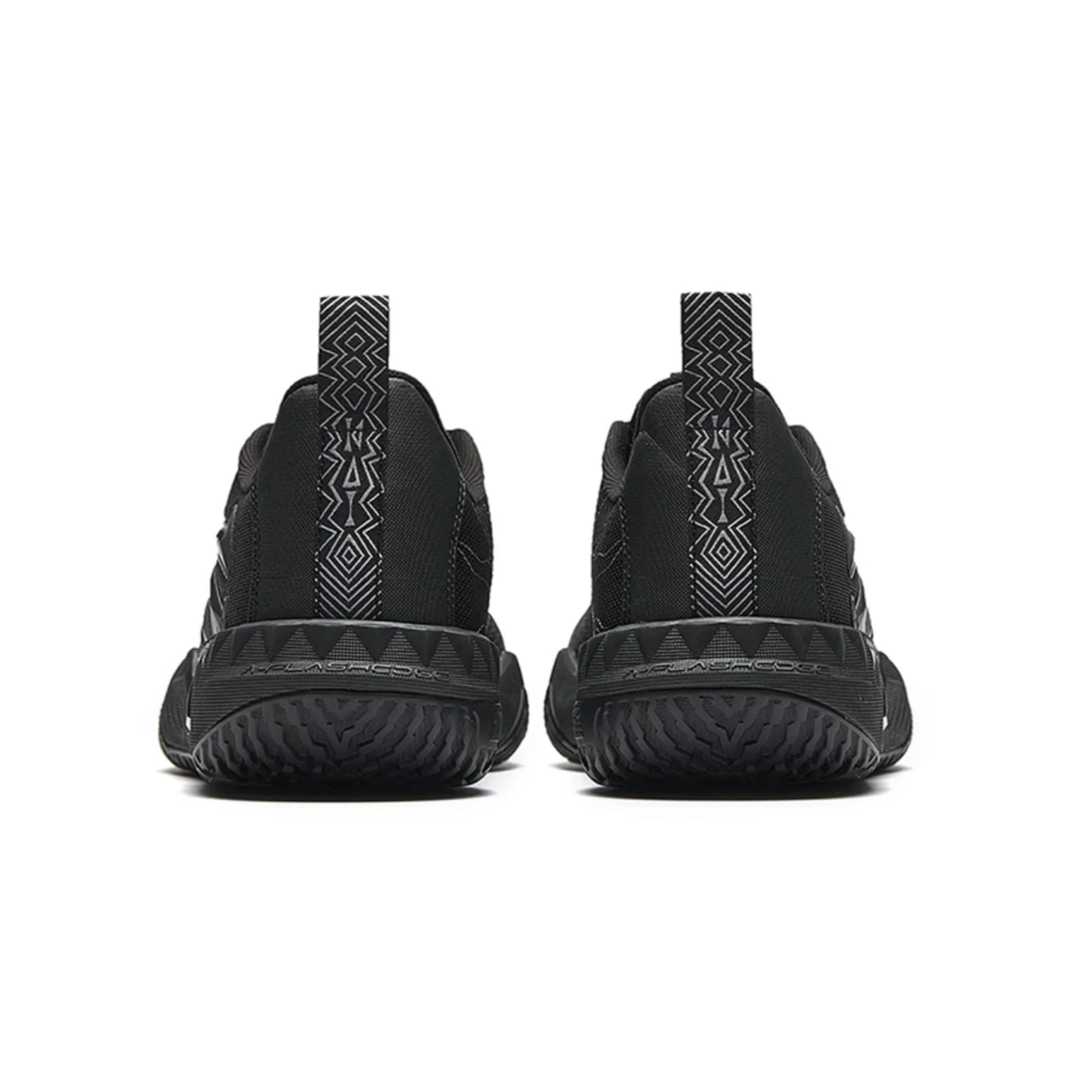 Anta KAI TEAM 2 'Triple Black' - Image 3