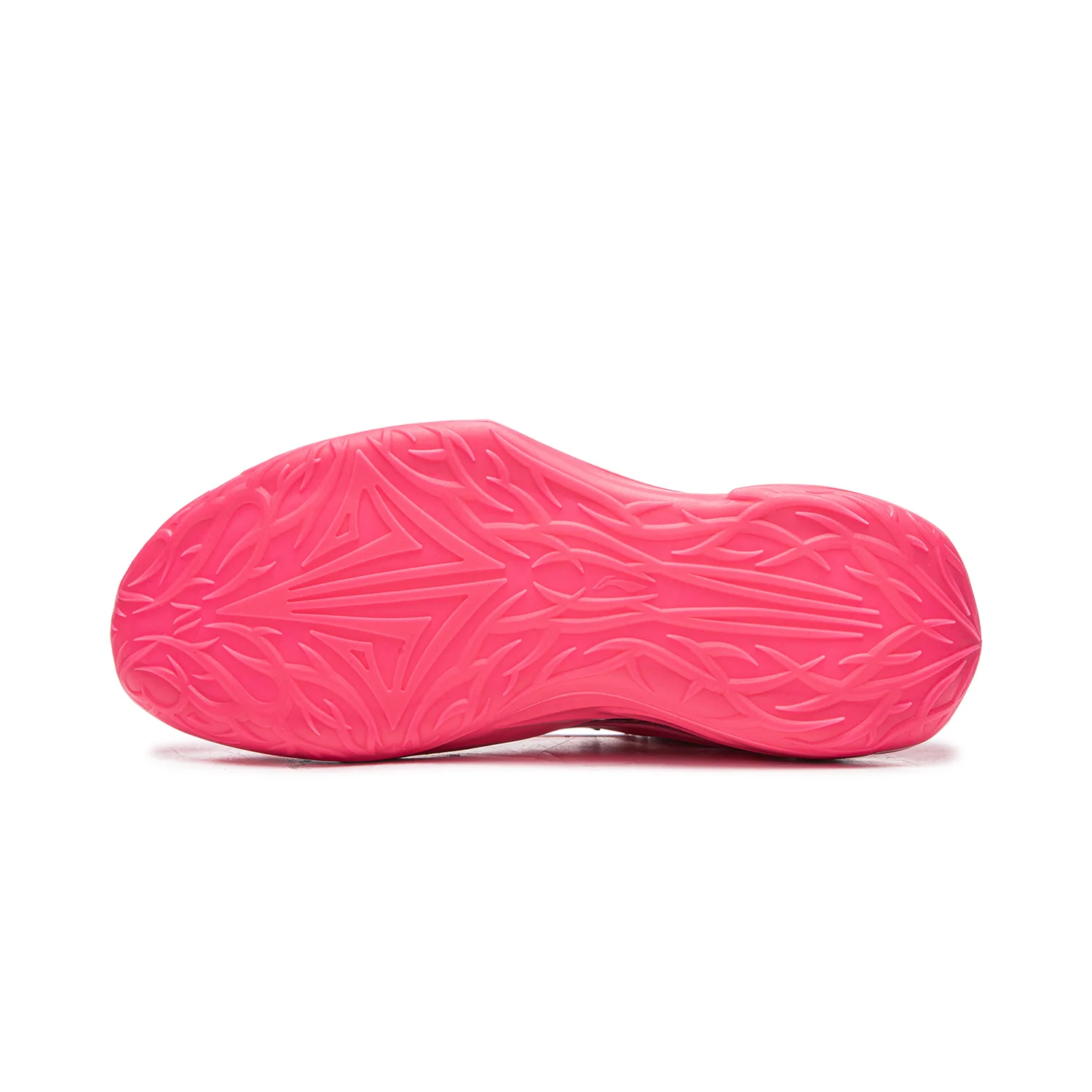 US10.5 LiNing Jimmy Butler JB4 'Black Pink'（Discount） - Image 6