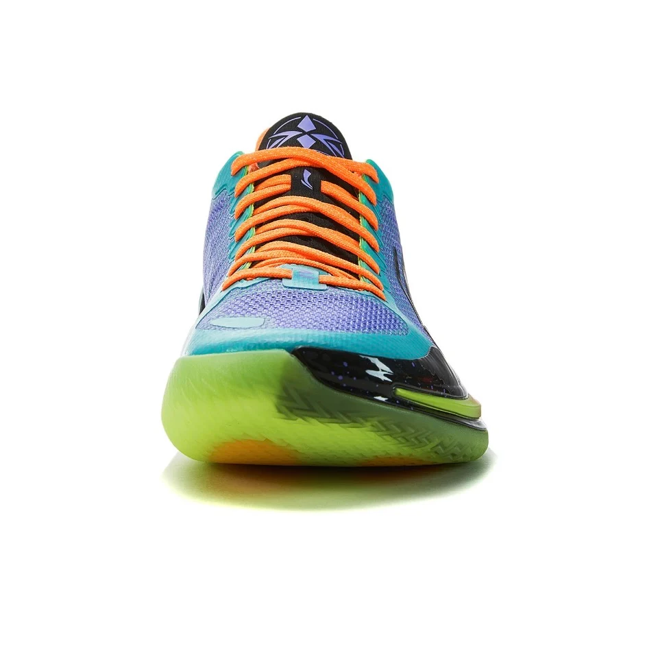 US10.5 LiNing Liren 4 V2 'Parrot'(Discount)Only For US - Image 4