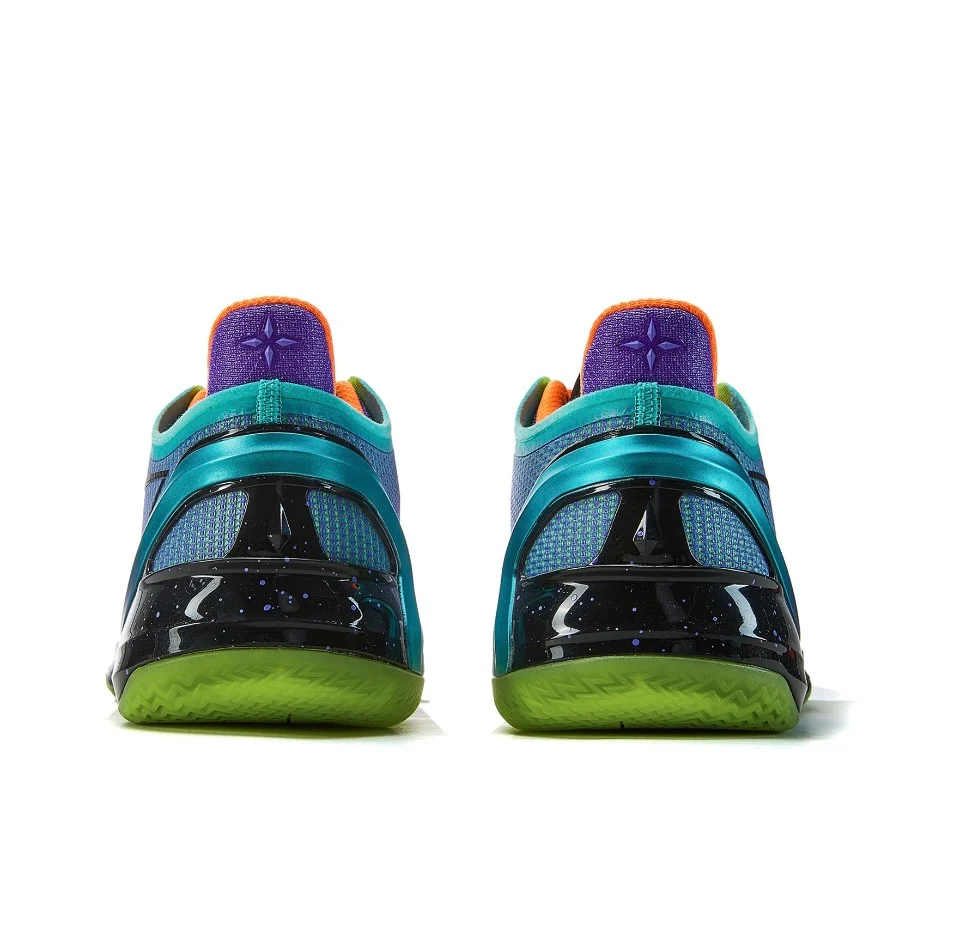 US10.5 LiNing Liren 4 V2 'Parrot'(Discount)Only For US - Image 6
