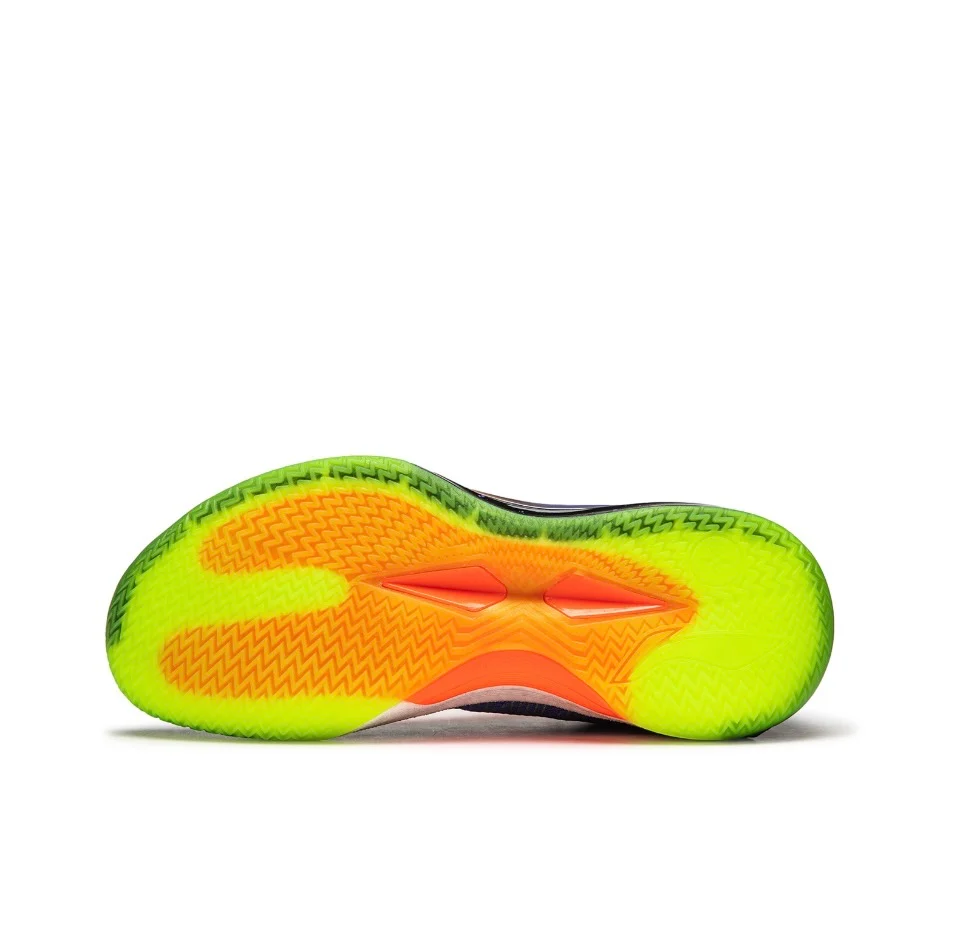 US10.5 LiNing Liren 4 V2 'Parrot'(Discount)Only For US - Image 7