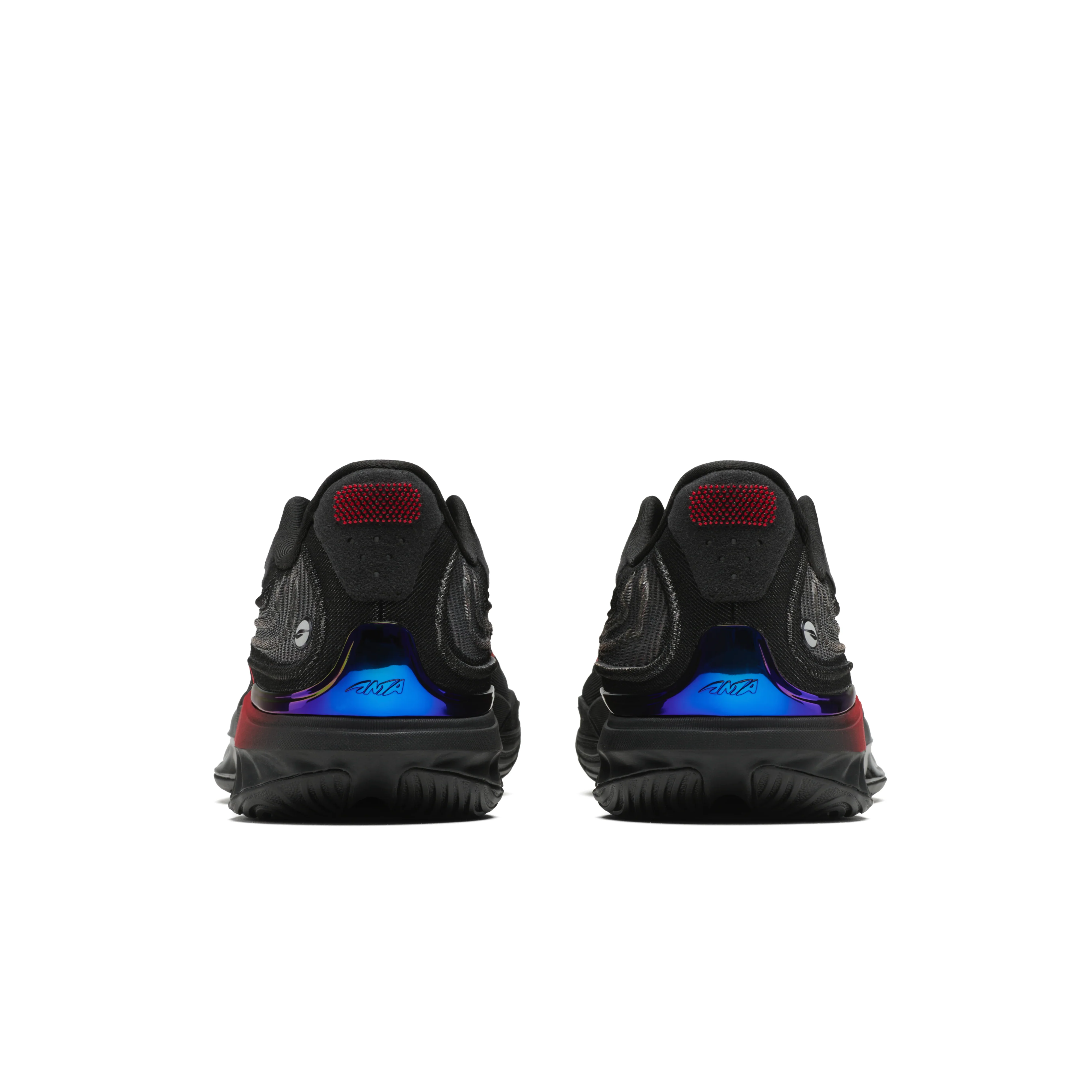 US10 ANTA SNEAKERVERSE SV Eclosion Type2 'Dazzling Night'(Discount) - Image 5