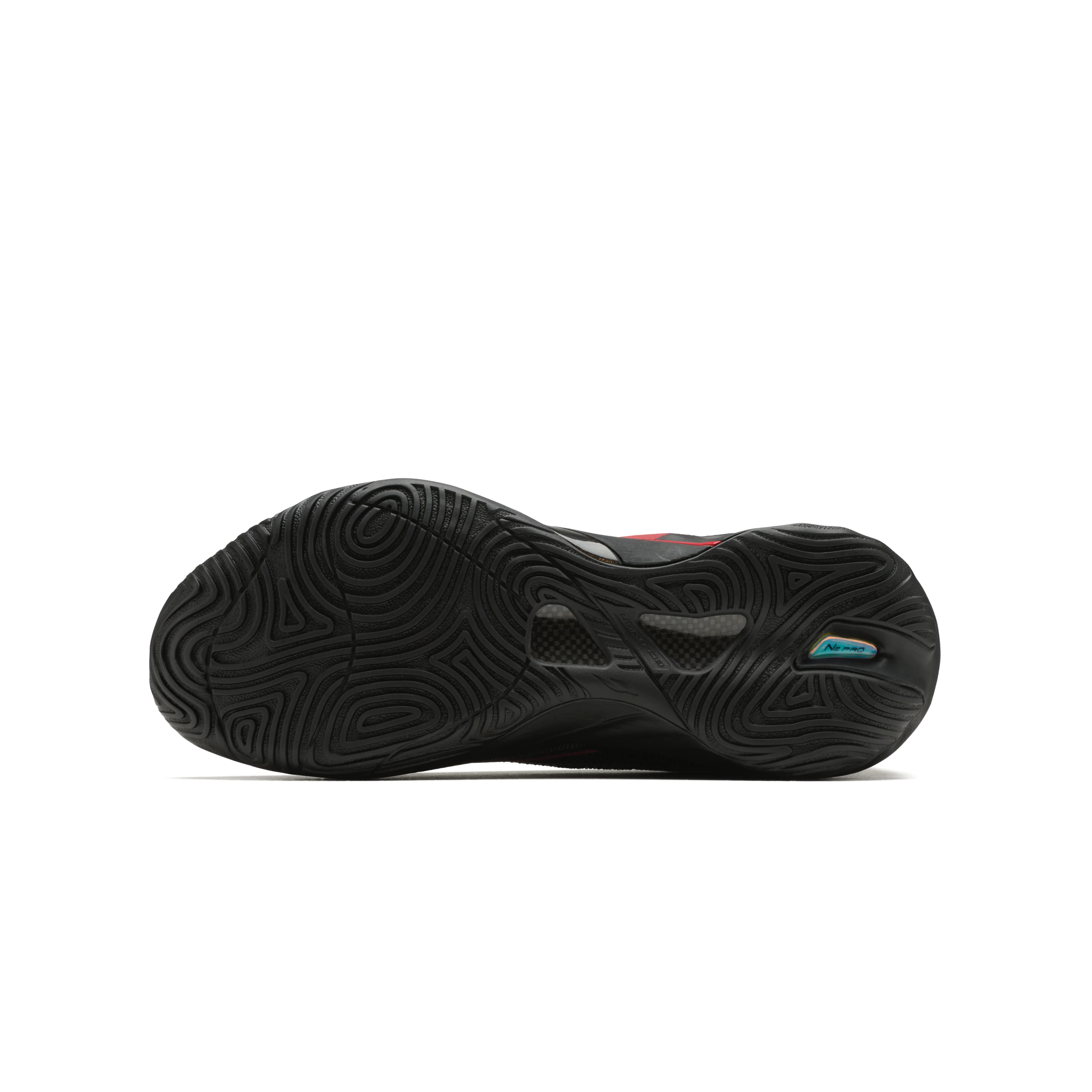 US10 ANTA SNEAKERVERSE SV Eclosion Type2 'Dazzling Night'(Discount) - Image 6