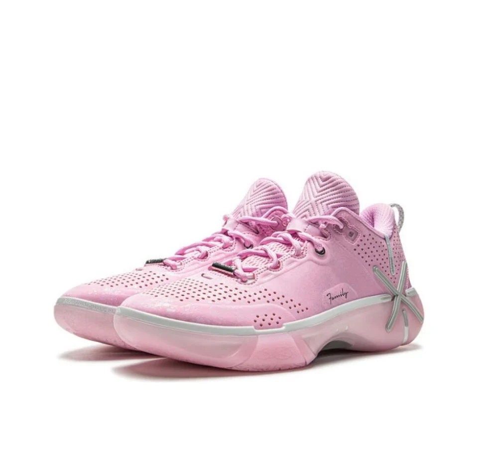 LiNing Wade Shadow 6 'Miami Night' - Image 3