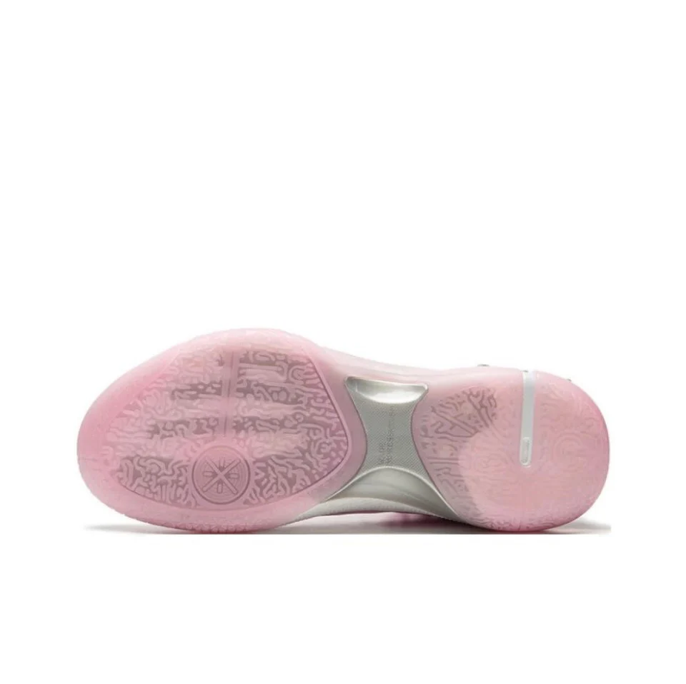 LiNing Wade Shadow 6 'Miami Night' - Image 5