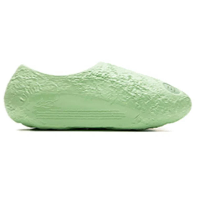 LiNing Wade Slides LUNAR ROCK  'Green' - Image 2