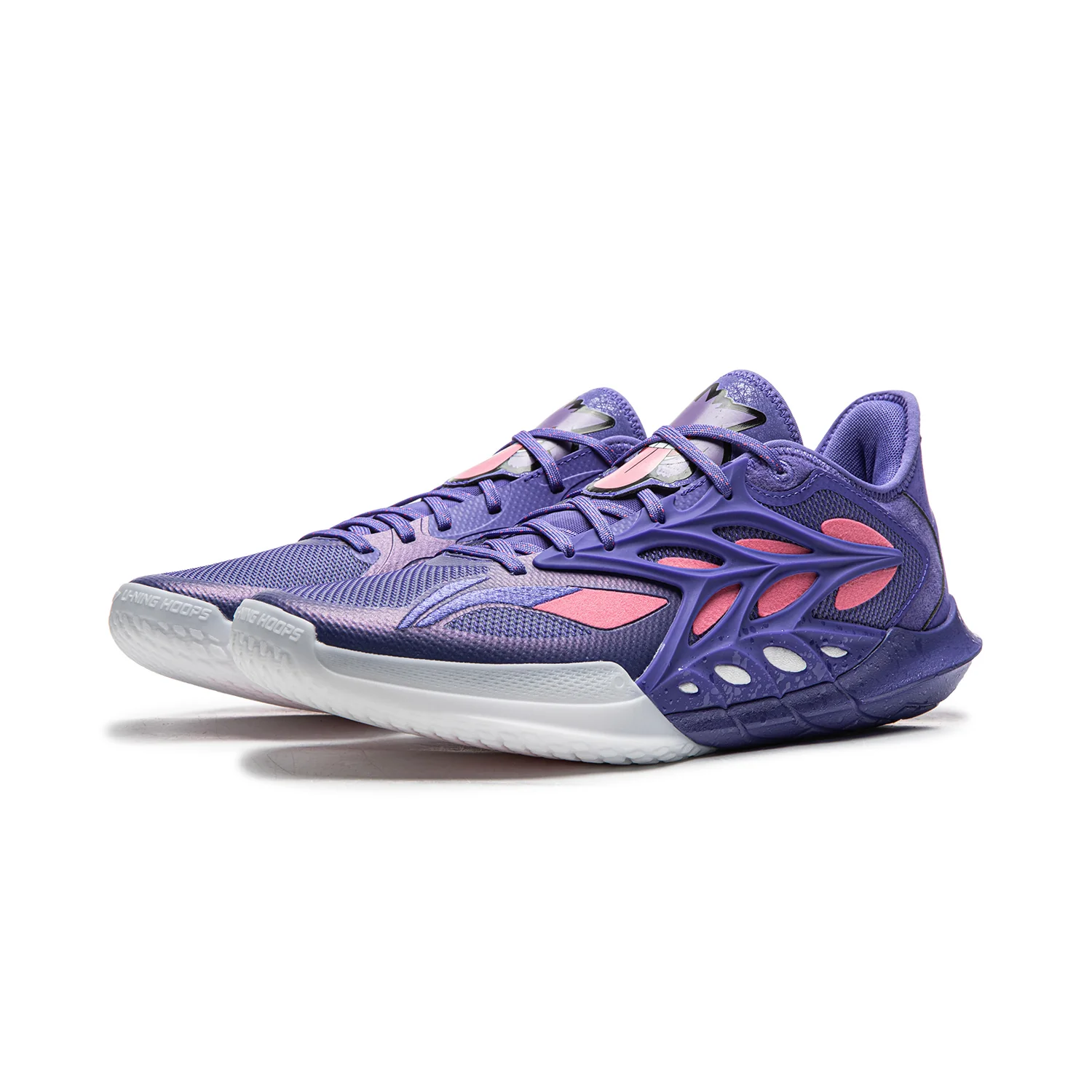 Pokemon x LiNing Speed 12 'Gengar' - Image 3