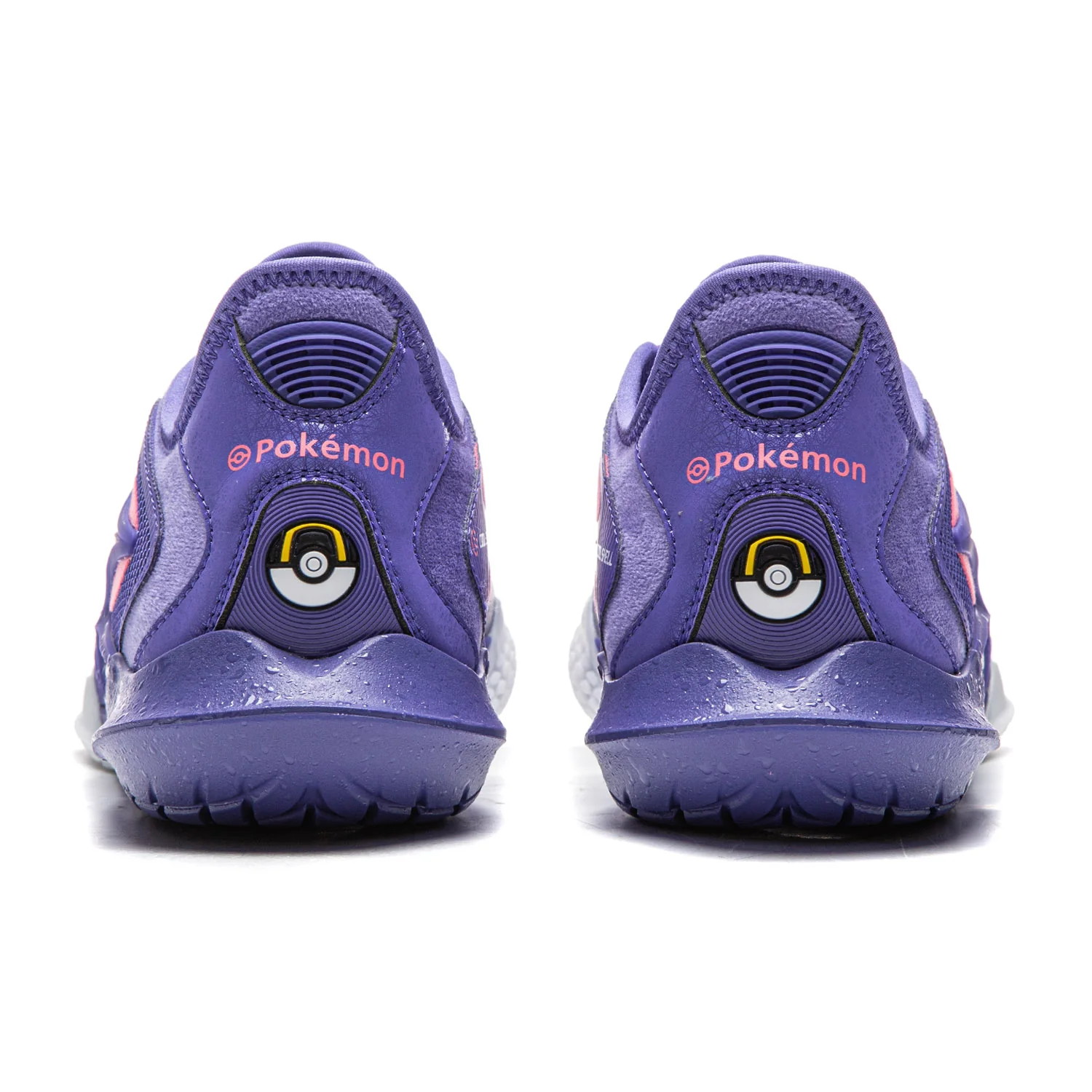 Pokemon x LiNing Speed 12 'Gengar' - Image 5