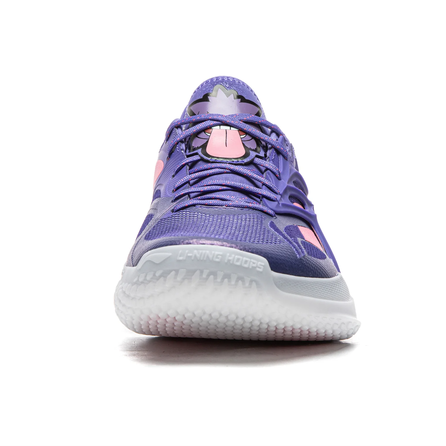 Pokemon x LiNing Speed 12 'Gengar' - Image 7