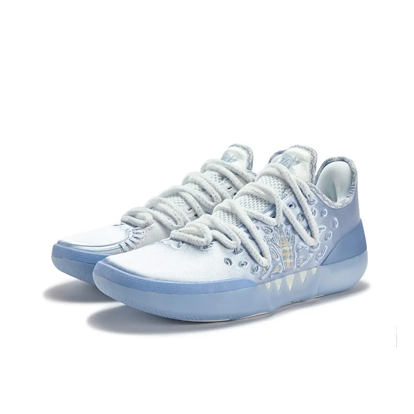 US11 361° Joker Jokić 2 Low 'Danver'（Discount） - Image 3
