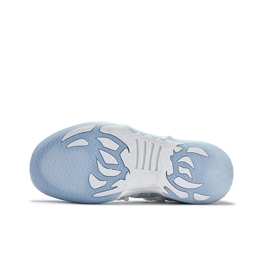US11 361° Joker Jokić 2 Low 'Danver'（Discount） - Image 5
