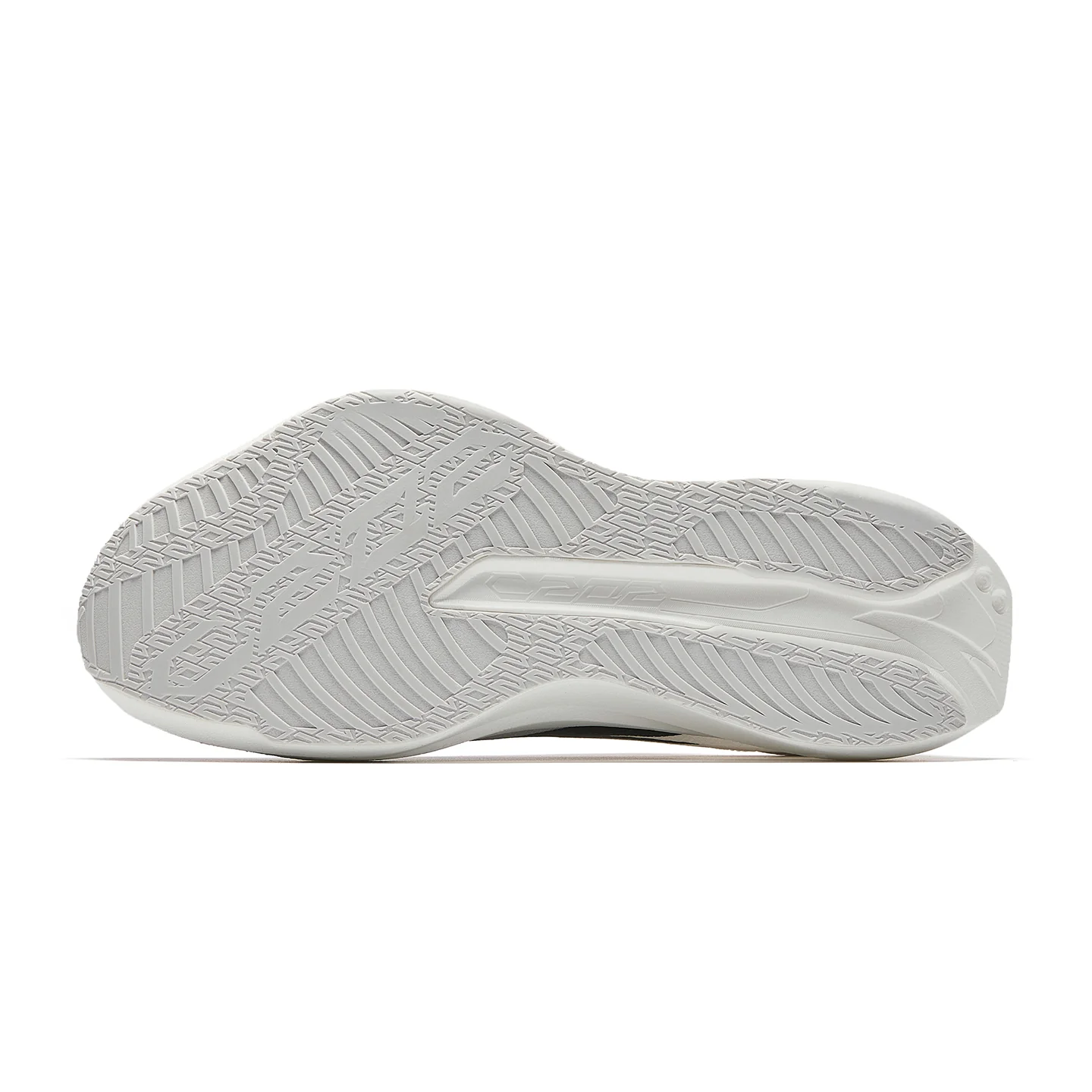 US11 Anta Zone 2 90 Running Shoes 'Black White'(Discount) - Image 7
