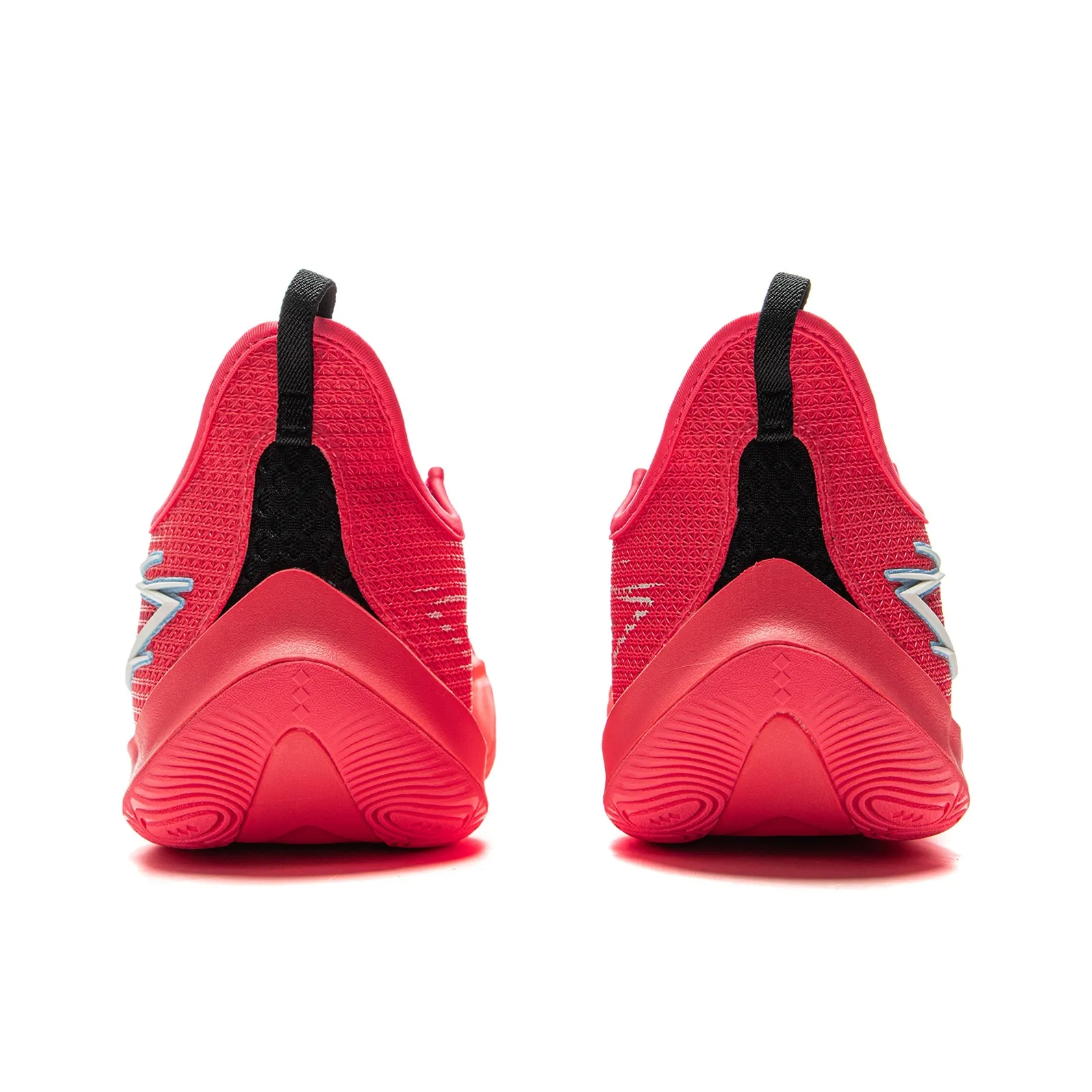 LiNing Sonic 13 ‘Red' - Image 3