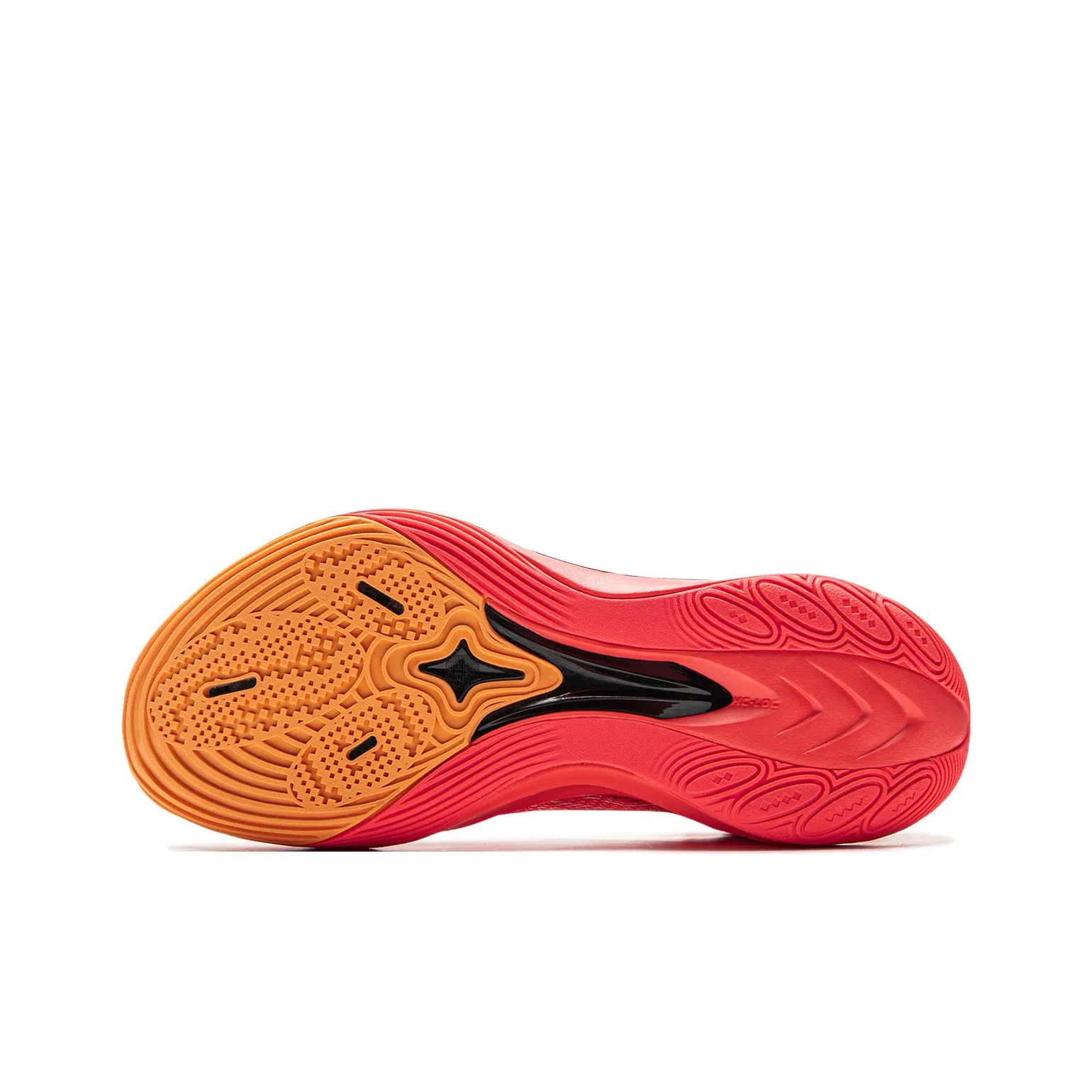 LiNing Sonic 13 ‘Red' - Image 7
