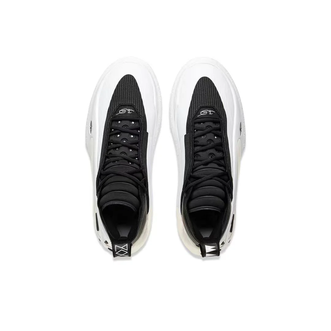 LiNing Way of Wade 11 ‘White Hot’ - Image 4