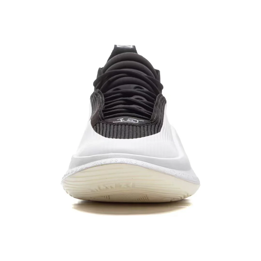 LiNing Way of Wade 11 ‘White Hot’ - Image 5
