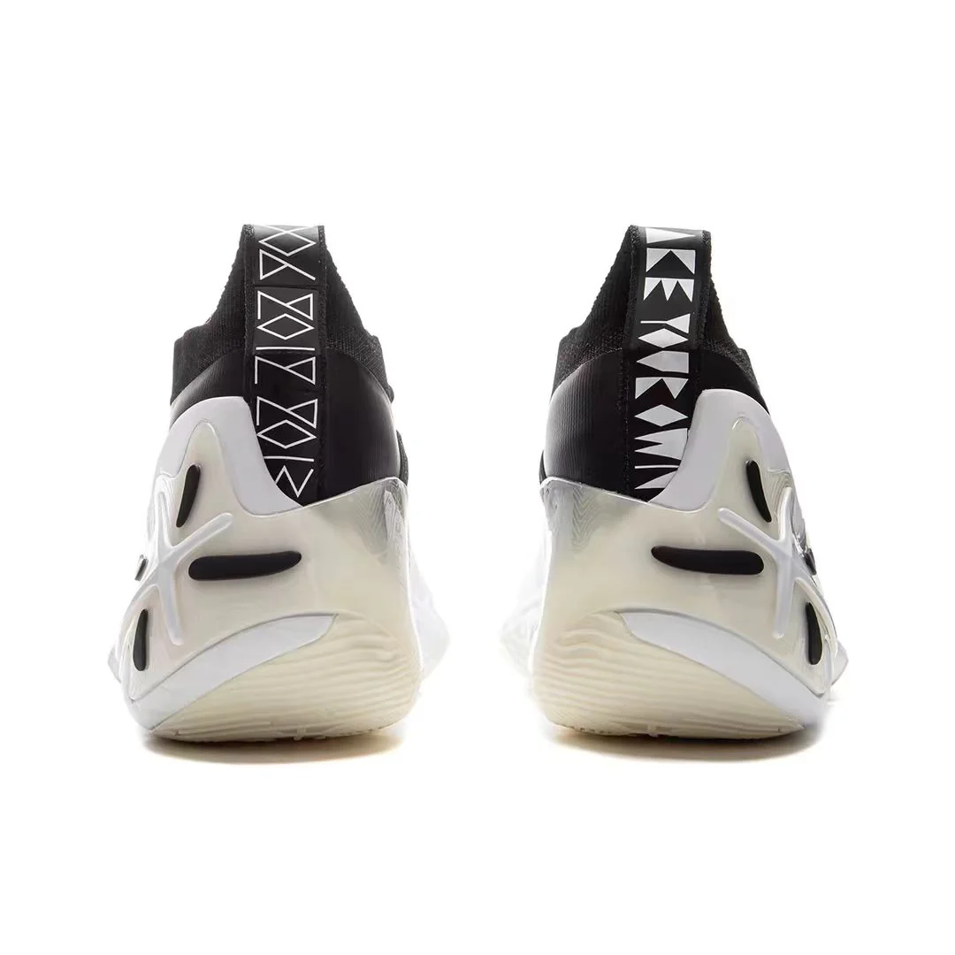 LiNing Way of Wade 11 ‘White Hot’ - Image 6