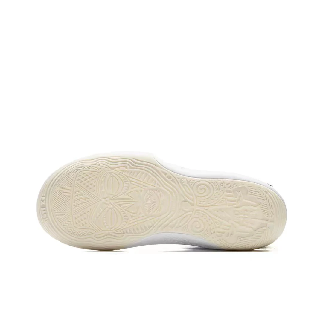 LiNing Way of Wade 11 ‘White Hot’ - Image 7