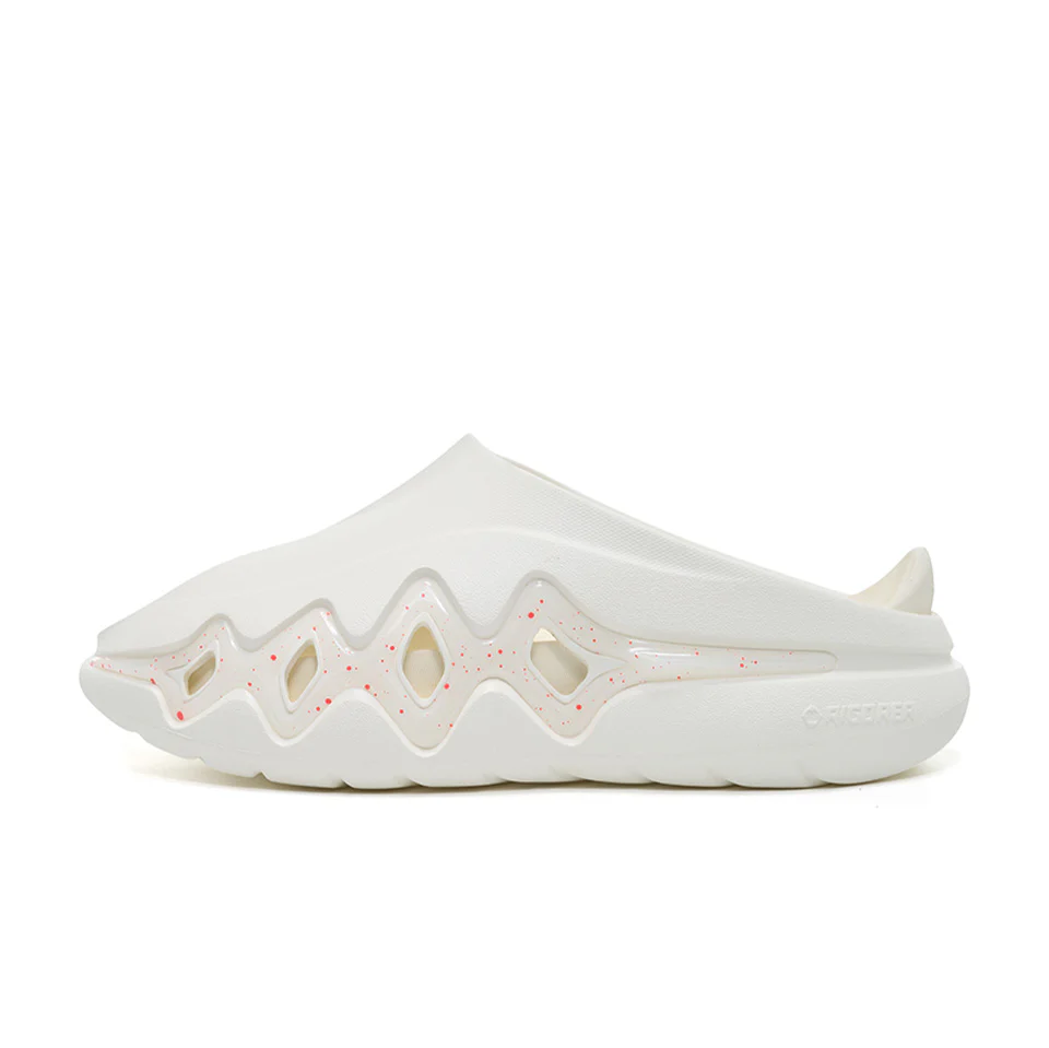 Rigorer Shark 3 Slides 'White'