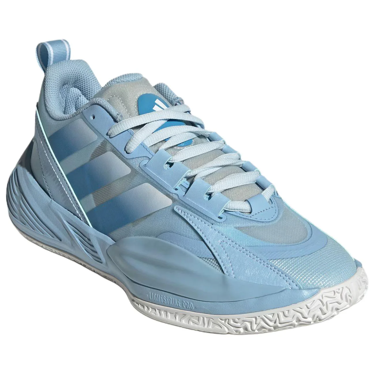 Adidas XENOBURST ‘Sky Blue’ - Image 4
