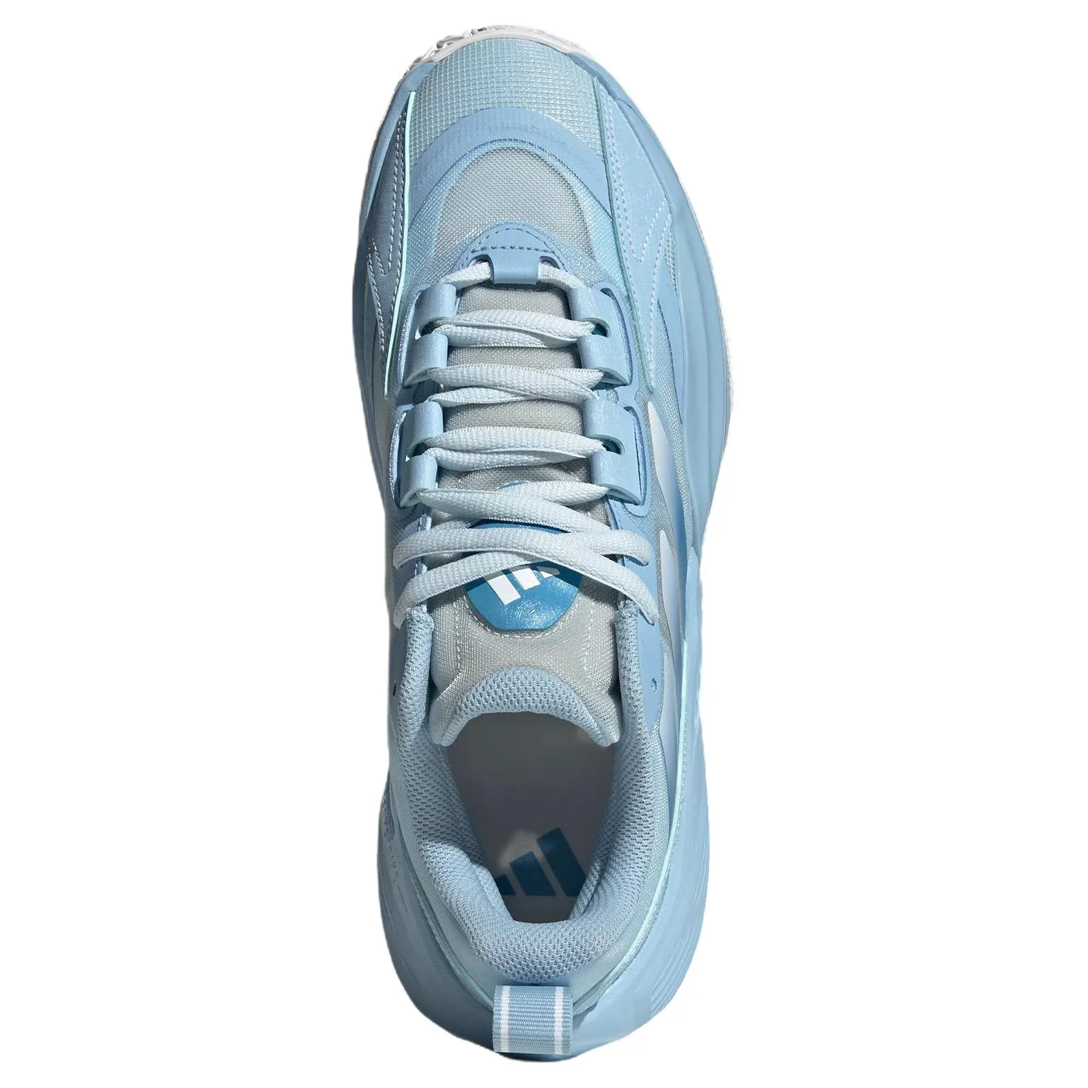 Adidas XENOBURST ‘Sky Blue’ - Image 5