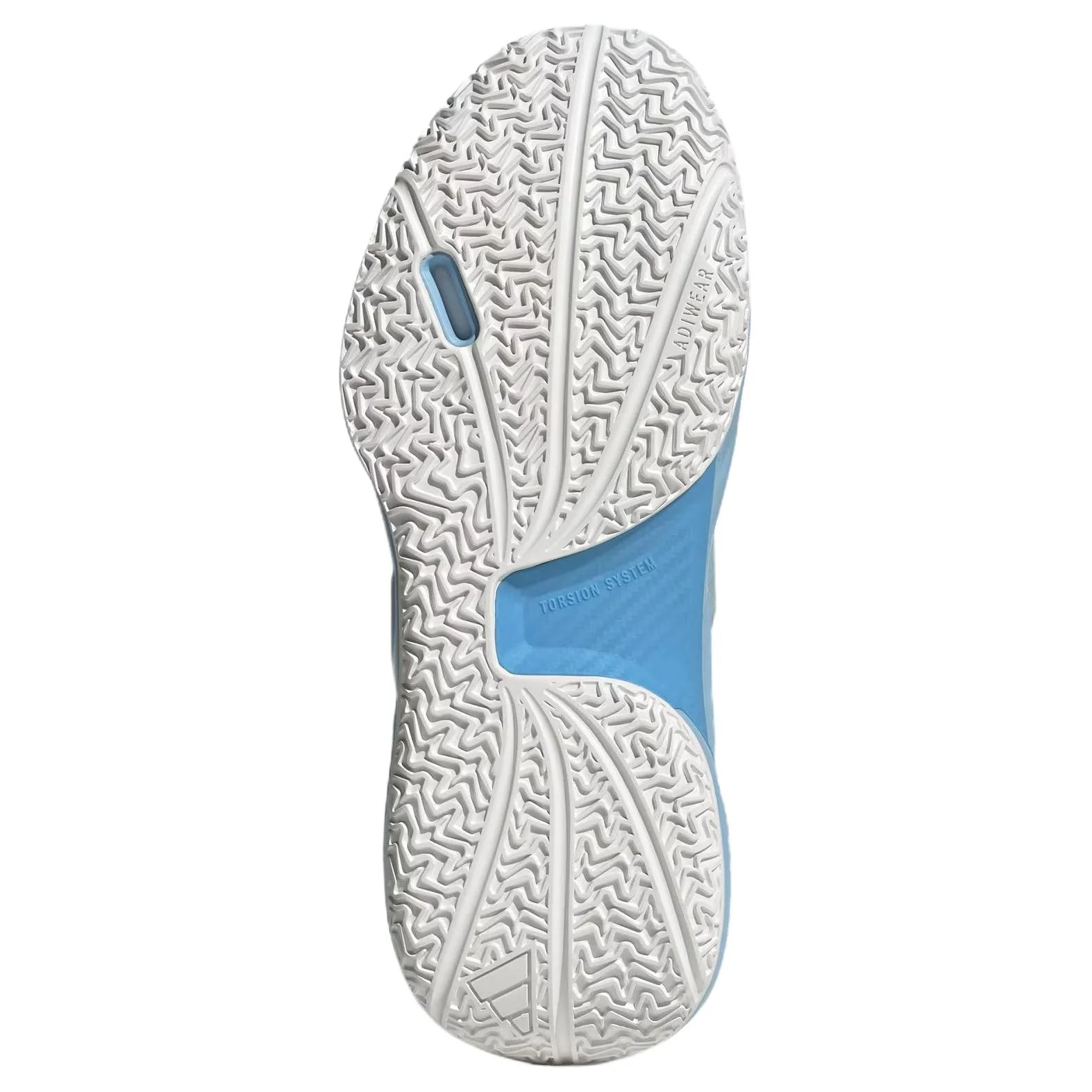 Adidas XENOBURST ‘Sky Blue’ - Image 6