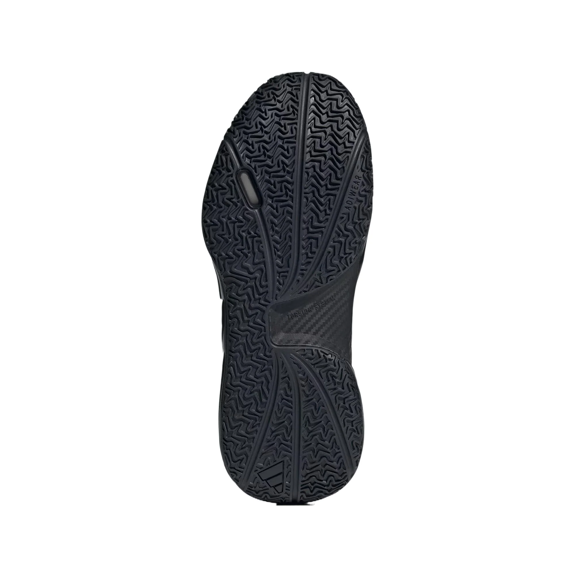 Adidas XENOBURST 'Black' - Image 4