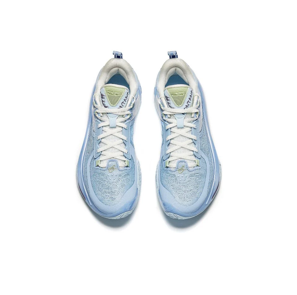 US12 ANTA GH5 Gordon Hayward ‘Montana'(Discount)Only For US - Image 4