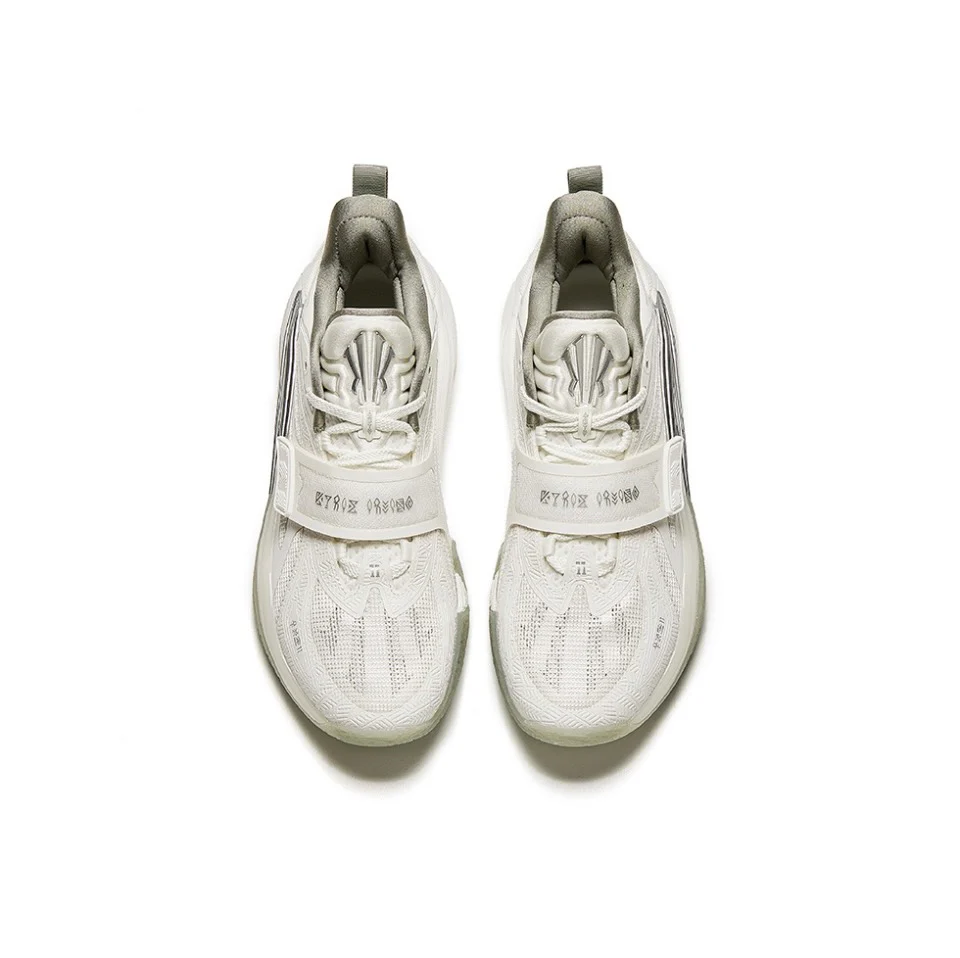 US12 ANTA Kai 1 'Triple White'(Discount)Only For US - Image 3