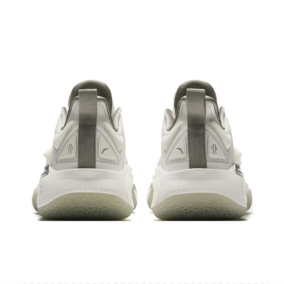 US12 ANTA Kai 1 'Triple White'(Discount)Only For US - Image 4