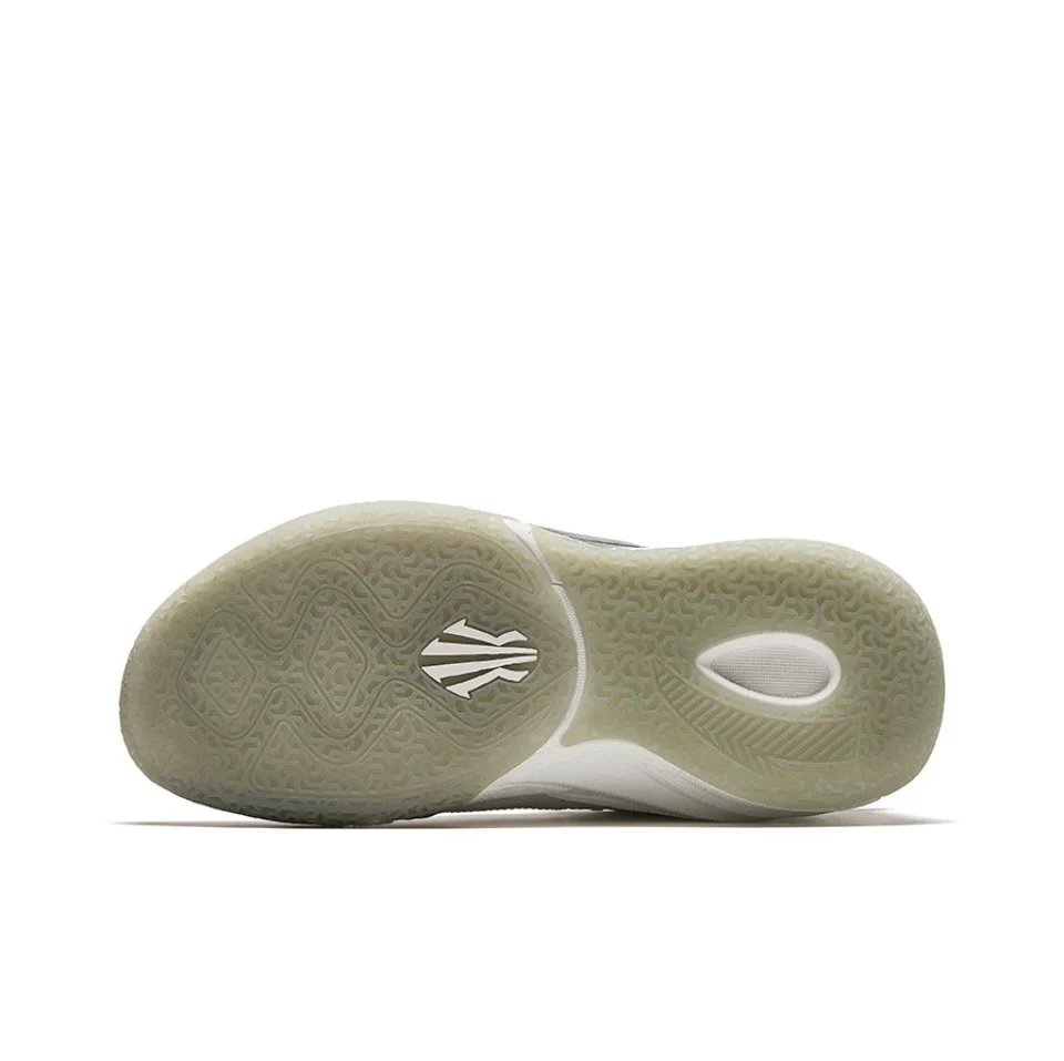 US12 ANTA Kai 1 'Triple White'(Discount)Only For US - Image 5