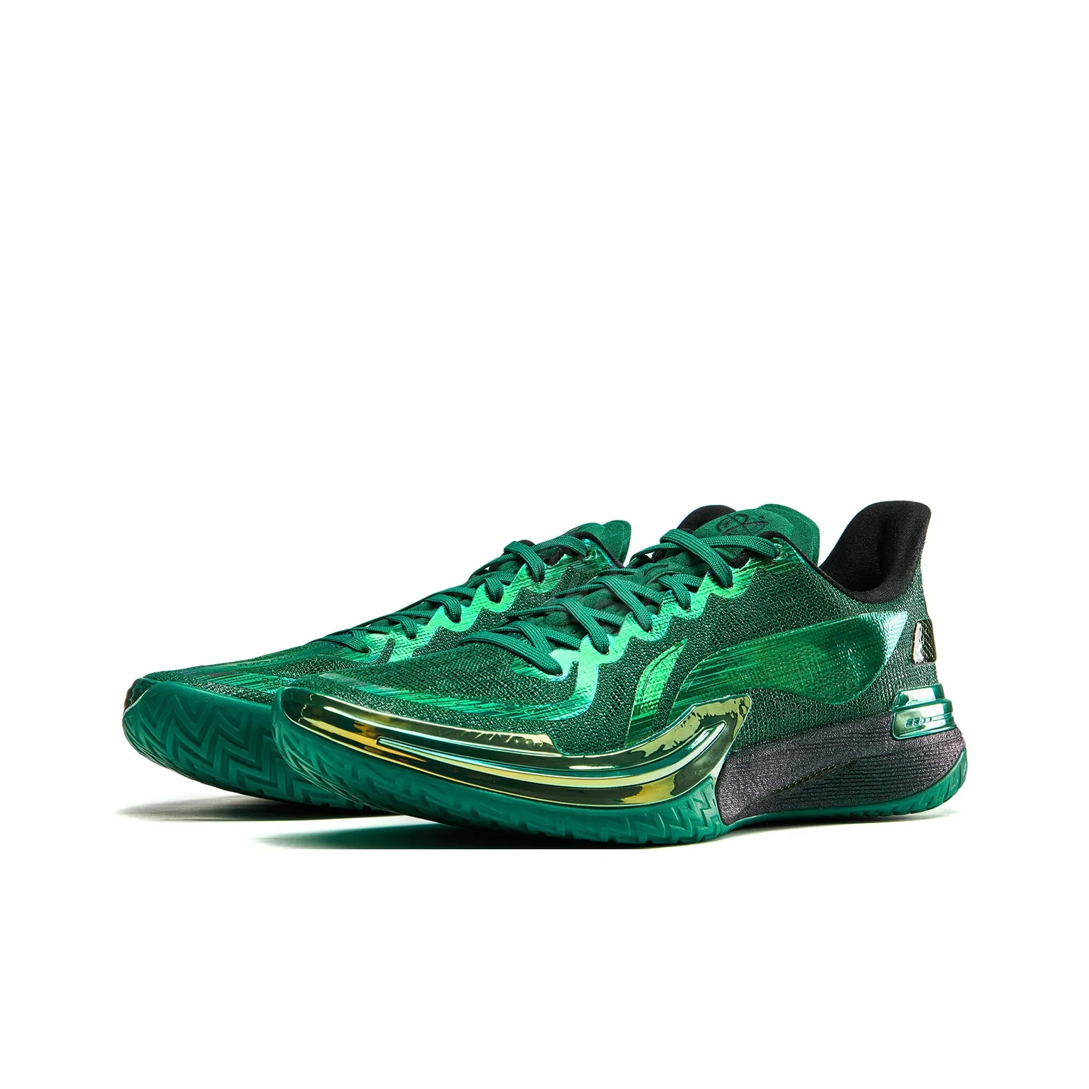 US9.5 LiNing Gamma 1 'Lightyear'(Discount)Only for US - Image 3