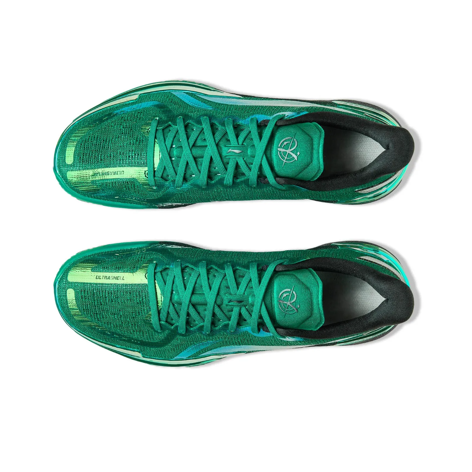 US9.5 LiNing Gamma 1 'Lightyear'(Discount)Only for US - Image 4